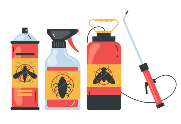 Best Commercial Pest Control Services  in Glenvar Heights, FL